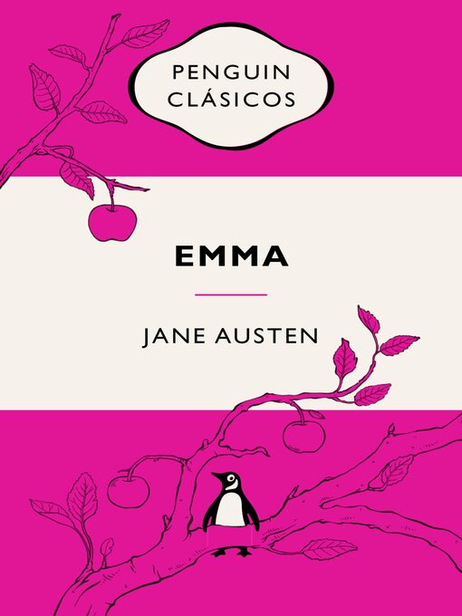 Title details for Emma (Los mejores clásicos) by Jane Austen - Wait list